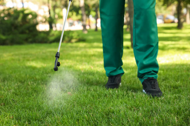 Lexington, VA Pest Control Company